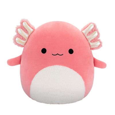 Squishmallows 30cm Archie Axolotl - Squishmallows -  Leksaksaffären