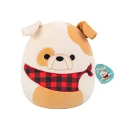 Squishmallows 30cm Brock Bulldog
