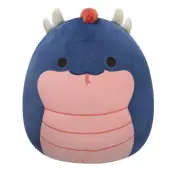 Squishmallows 30cm Cian Basilisk - Squishmallows -  Leksaksaffären