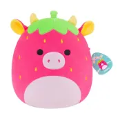 Squishmallows 30cm Cleary Cow