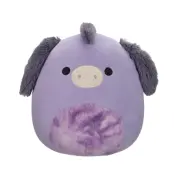 Squishmallows 30cm Deacon Donkey - Squishmallows -  Leksaksaffären