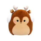 Squishmallows 30cm Fuzz A Mallows Darla Ren
