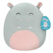 Squishmallows 30cm Harrison Hippo - Squishmallows -  Leksaksaffären