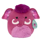 Squishmallows 30cm Magdalena Mammut - Squishmallows -  Leksaksaffären