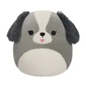 Squishmallows 30cm Malu Shih Tzu