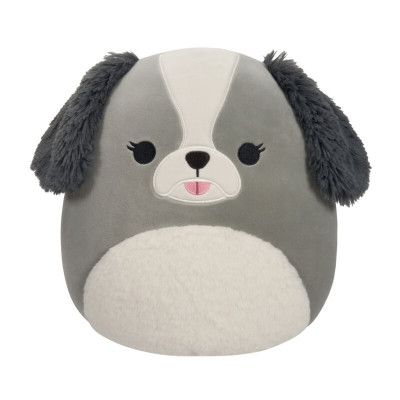 Squishmallows 30cm Malu Shih Tzu