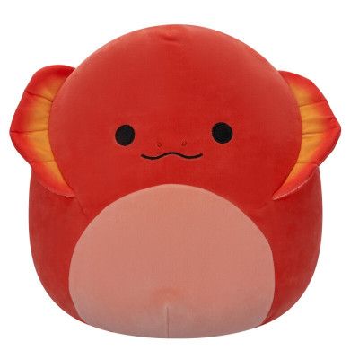 Squishmallows 30cm Maxie Lizard - Squishmallows -  Leksaksaffären