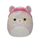 Squishmallows 30cm Michaela Leopard