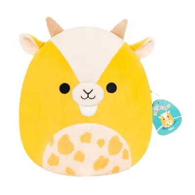Squishmallows 30cm Miel Goat - Squishmallows -  Leksaksaffären