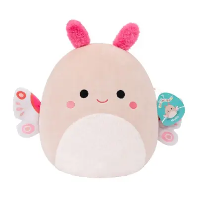 Squishmallows 30cm Moritz Moth - Squishmallows -  Leksaksaffären