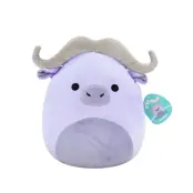 Squishmallows 30cm P22 Bradley Buffalo