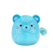 Squishmallows 30cm P22 Sarge Jaguar