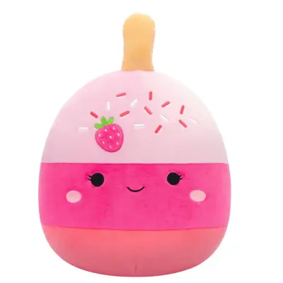 Squishmallows 30cm Pama Cake Pop - Squishmallows -  Leksaksaffären