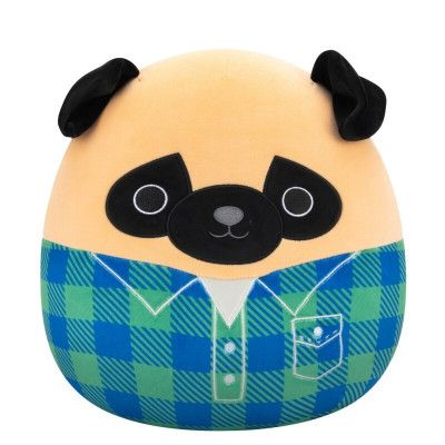 Squishmallows 30cm Prince Mops - Squishmallows -  Leksaksaffären