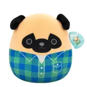 Squishmallows 30cm Prince the Pug - Squishmallows -  Leksaksaffären