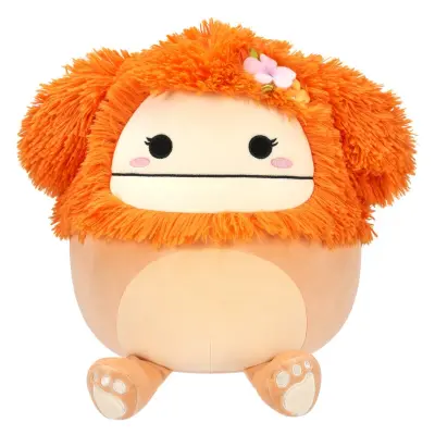 Squishmallows 30cm Shasta Bigfoot - Squishmallows -  Leksaksaffären