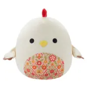 Squishmallows 30cm Todd Rooster - Squishmallows -  Leksaksaffären
