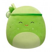 Squishmallows 30cm Townes Green Juice