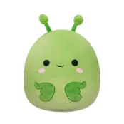Squishmallows 30cm Trenton Mantis - Squishmallows -  Leksaksaffären