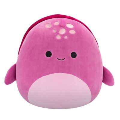 Squishmallows 30cm Tudor Turtle - Squishmallows -  Leksaksaffären