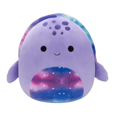 Squishmallows 30cm Tundar Turtle - Squishmallows -  Leksaksaffären