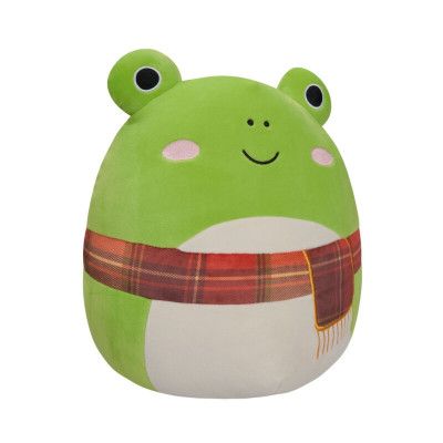 Squishmallows 30cm Wendy Groda - Squishmallows -  Leksaksaffären