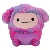 Squishmallows 30cm Woxie Bigfoot