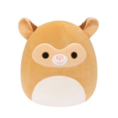 Squishmallows 30cm Zaine the Tarsier - Squishmallows -  Leksaksaffären