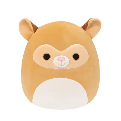 Squishmallows 30cm Zaine the Tarsier - Squishmallows -  Leksaksaffären