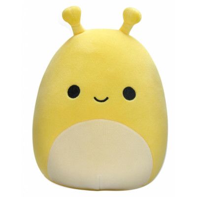 Squishmallows 30cm Zarina Banana Slug