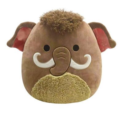 Squishmallows 40 cm Chienda the Mammoth