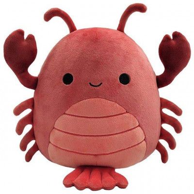 Squishmallows 40 cm Lorono the Lobster