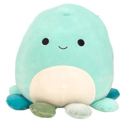 Squishmallows 40 cm Olga the Octopus