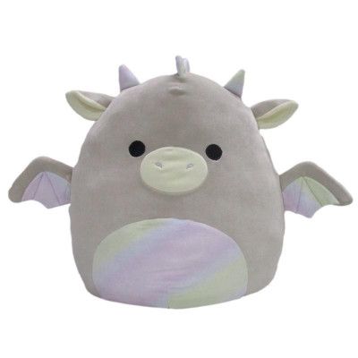 Squishmallows 40 cm Ronan Drake