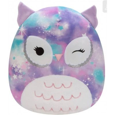 Squishmallows 40 cm Solina the Owl