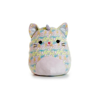 Squishmallows 40 cm Soraya Enhörningsgepard