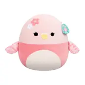 Squishmallows 40cm Beena Parakeet - Squishmallows -  Leksaksaffären