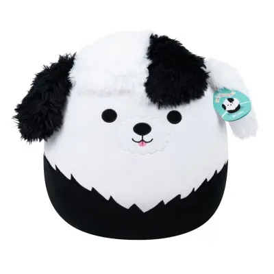 Squishmallows 40cm Brooks Sheepadoodle - Squishmallows -  Leksaksaffären