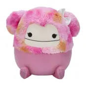 Squishmallows 40cm Caparinne Bigfoot - Squishmallows -  Leksaksaffären