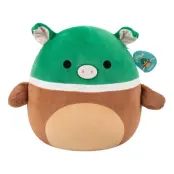 Squishmallows 40cm Carmine - Squishmallows -  Leksaksaffären