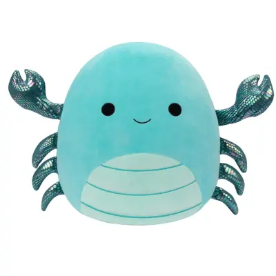 Squishmallows 40cm Carpio Scorpion - Squishmallows -  Leksaksaffären