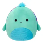Squishmallows 40cm Cascade Sköldpadda - Squishmallows -  Leksaksaffären