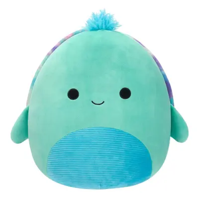 Squishmallows 40cm Cascade Sköldpadda - Squishmallows -  Leksaksaffären
