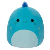 Squishmallows 40cm Dijimon Leguan - Squishmallows -  Leksaksaffären