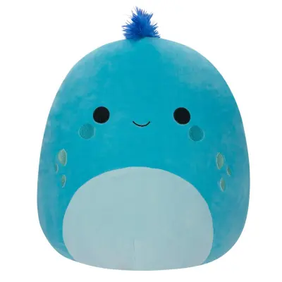 Squishmallows 40cm Dijimon Leguan - Squishmallows -  Leksaksaffären