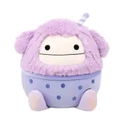 Squishmallows 40cm Dilka the Boba Bigfoot - Squishmallows -  Leksaksaffären