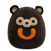 Squishmallows 40cm Maltese Bear - Squishmallows -  Leksaksaffären