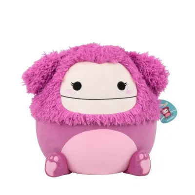 Squishmallows 40cm Nanette - Squishmallows -  Leksaksaffären
