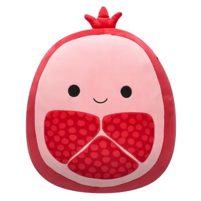 Squishmallows 40cm Oatfae Granatäpple - Squishmallows -  Leksaksaffären