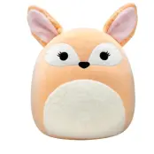 Squishmallows 40cm Pace the Fennec Fox - Squishmallows -  Leksaksaffären